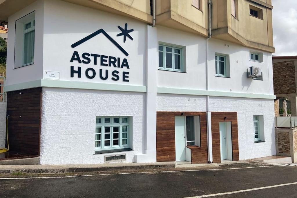 Precioso Loft En Caion Rocha, Sobre La Arena Y El Mar Daire Cayón Dış mekan fotoğraf