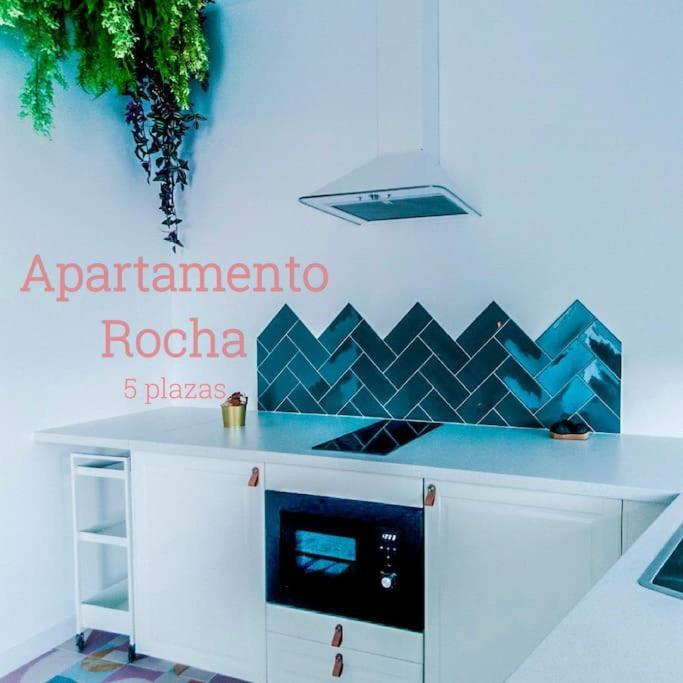 Precioso Loft En Caion Rocha, Sobre La Arena Y El Mar Daire Cayón Dış mekan fotoğraf