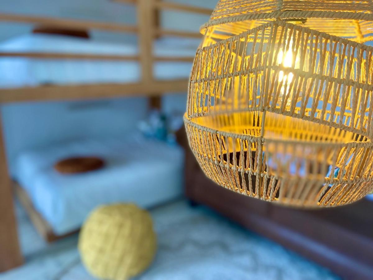 Precioso Loft En Caion Rocha, Sobre La Arena Y El Mar Daire Cayón Dış mekan fotoğraf